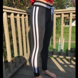 Victoria’s Secret Pink Yoga Pants